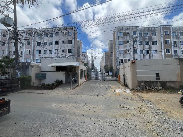 AVENIDA PROFESSOR THEOCRITO BATISTA, N. 1004, Apto 405, LT 37, 38 E 65,BL 03, VAGA 257, QUINTA