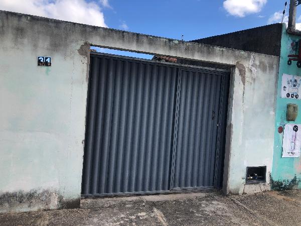 RUA HELDER DANTAS, N. 32, C04 LOTEAMENTO QUADRA C