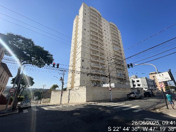 RUA DOM PEDRO II, N. 255, Apto 53A, BL A BOX 33
