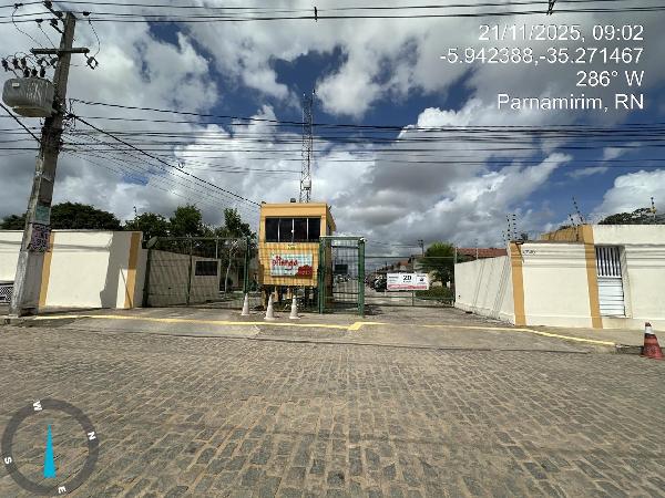 AVENIDA PAULO AFONSO, N. 4720, CASA 08 BL 01 VG 04