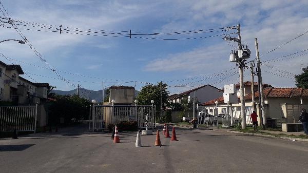 RUA DOUTOR ALBERT SABIN, N. SN, CS 71, TIPO B, LT 17