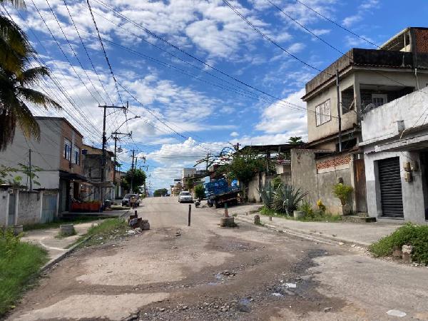 RUA VISCONDE DE SEABRA, N. 745, Apto 201, CS 05