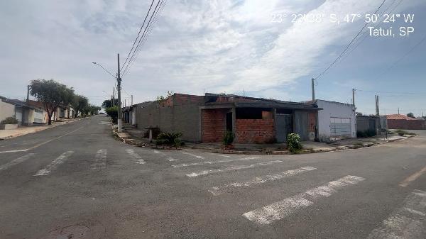 RUA HORACIO PONTE CATRUFO, N. 351, LT 01 QD AE