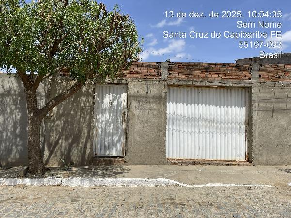 RUA PROJETADA 12, N. 458,
