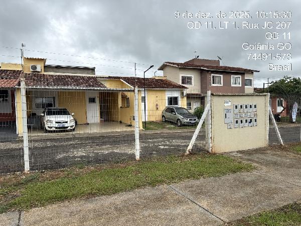 RUA JC207, N. SN, SOBRADO N°14
