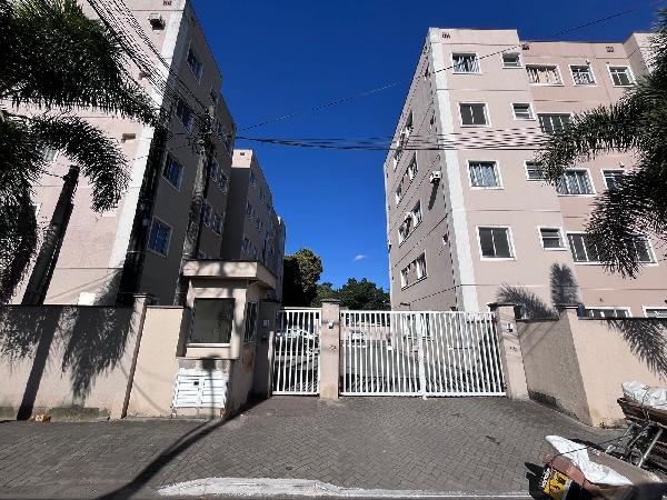RUA DO RECONCAVO, N. 50, Apto 503, BL 02