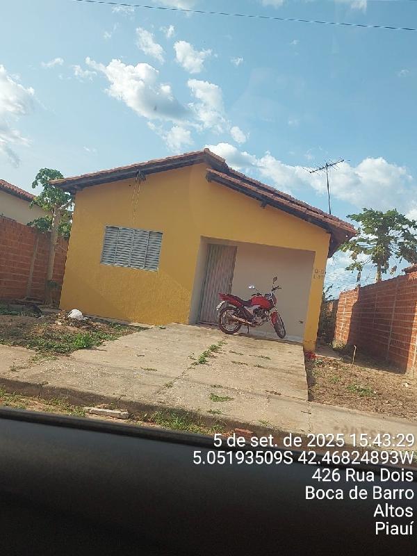 RUA XIV, N. 465, LT 07 QD D