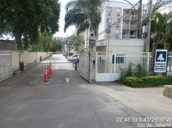 AVENIDA ABILIO AUGUSTO TAVORA, N. SN, Apto 507, BL 02