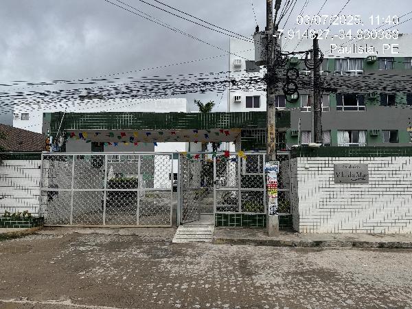 RUA SAO JOSE DO EGITO, N. 1003, Apto 311, BL 4