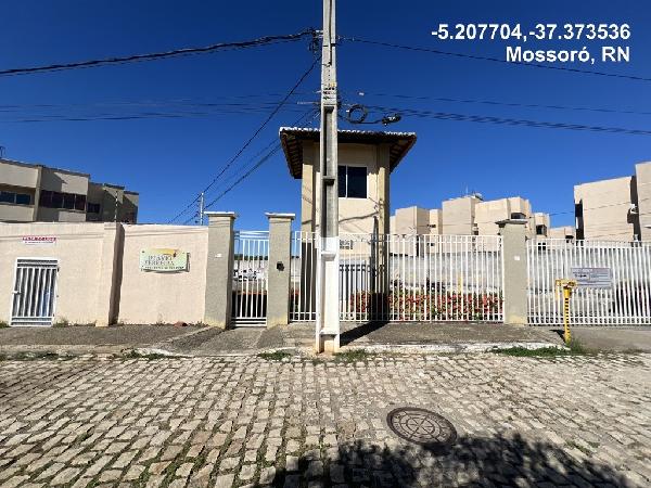 AVENIDA DECIO BARBOSA, N. 270, Apto 305, BL B