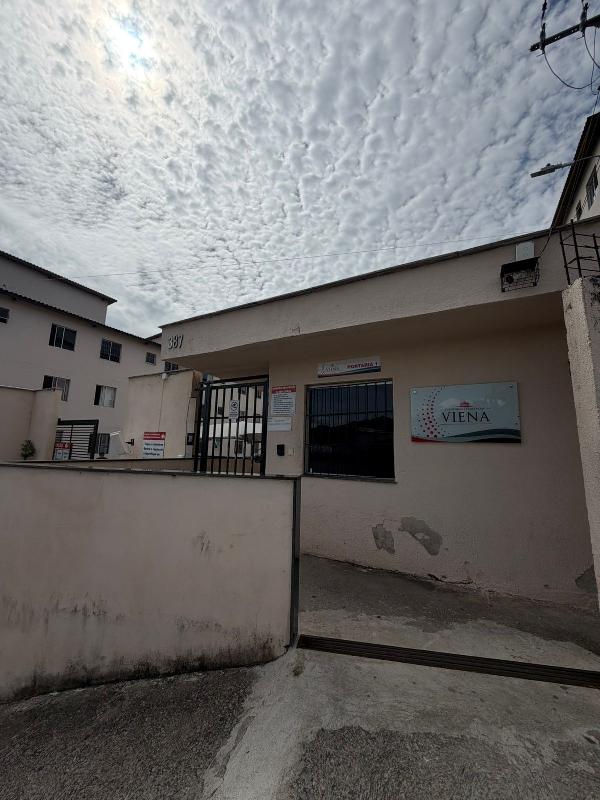 RUA HUM, N. 311, Apto 403, BL 18