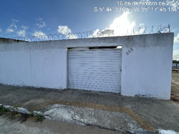 RUA CISPLATINA, N. 524, QD 03 LT 15