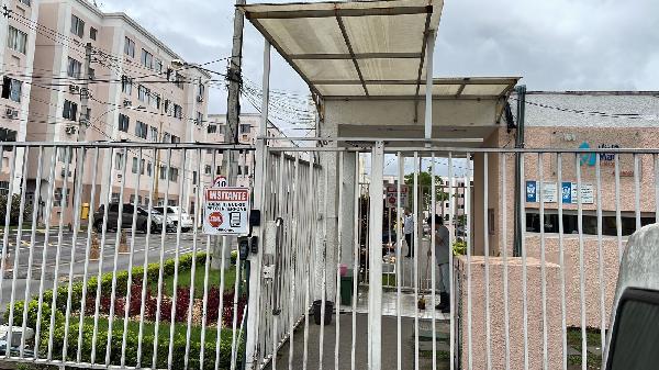 RUA HELIO DO AMARAL, N. 164, Apto 401, BL 02