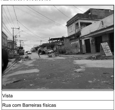 RUA VISCONDE SEABRA, N. 997, CASA 06 LOT 07