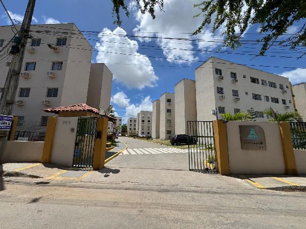 RUA SANTA CRUZ DO CAPIBARIBE, N. 303, Apto 302, BL 04 TIPO 02
