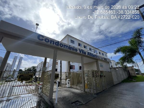 AVENIDA PROFESSOR THEOCRITO BATISTA, N. 288, Apto 103, BL 12