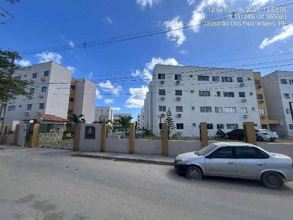 RUA SANTA CRUZ DO CAPIBARIBE, N. 303, Apto 01, BL 06