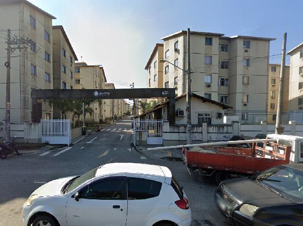 ESTRADA DA PACIENCIA, N. 655, Apto 101, BL 20