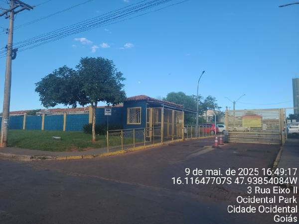 SUPER QUADRA 09, N. S/N, CS 122 TPO A LT 01
