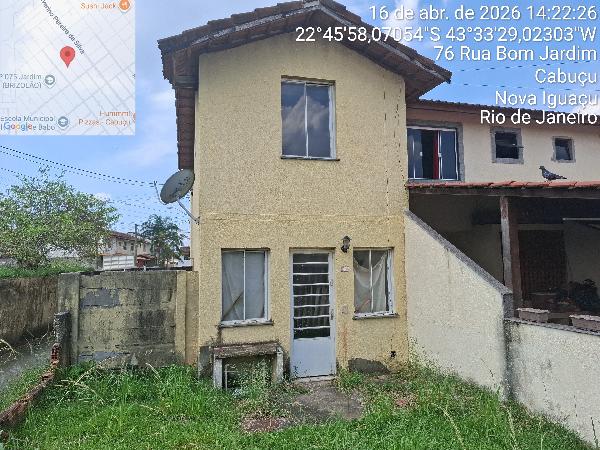 RUA DOUTOR ALBERT SABIN, N. SN, CS 35 LT 17 GLB R2