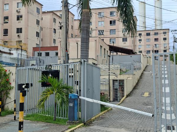 ESTRADA JOAO MELO, N. 442, Apto 102, BL 10 LT 01