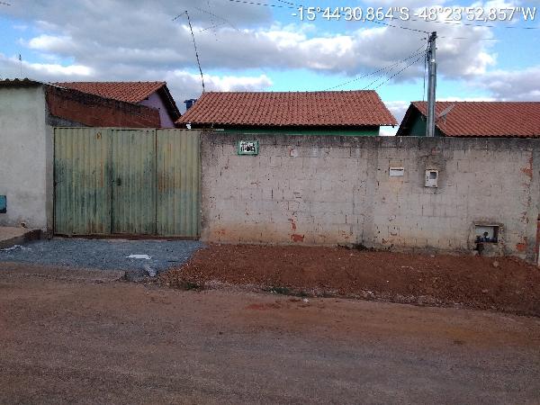 RUA 10, N. SN, QD 20, LT 14