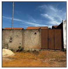 RUA 10, N. SN, QD 20 LT 31