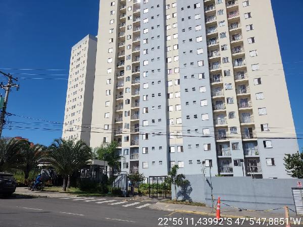 AVENIDA DAS AMOREIRAS, N. 4001, Apto 01, TORRE 02