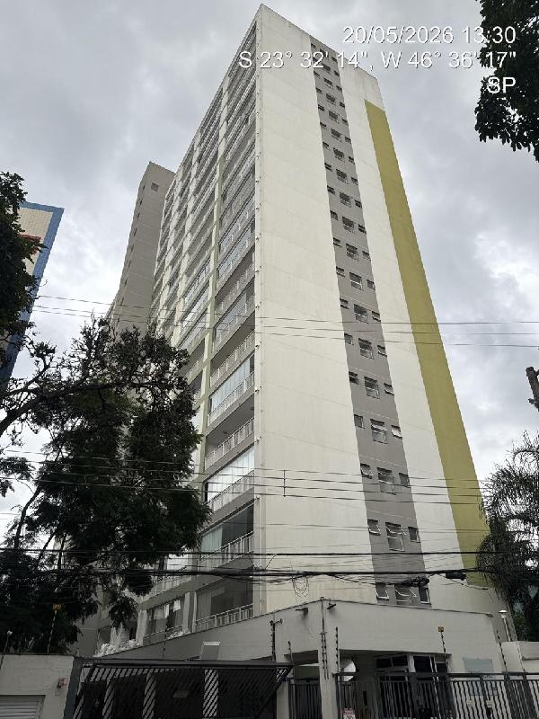 RUA JOSE KAUER, N. 66, Apto 1411, 14 PAVIMENTO