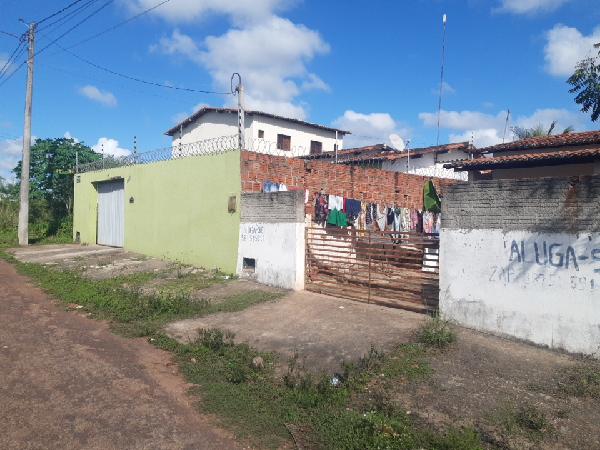 RUA ENGENHO LARANJEIRAS, N. 1423, LOTE 04, Q4-O