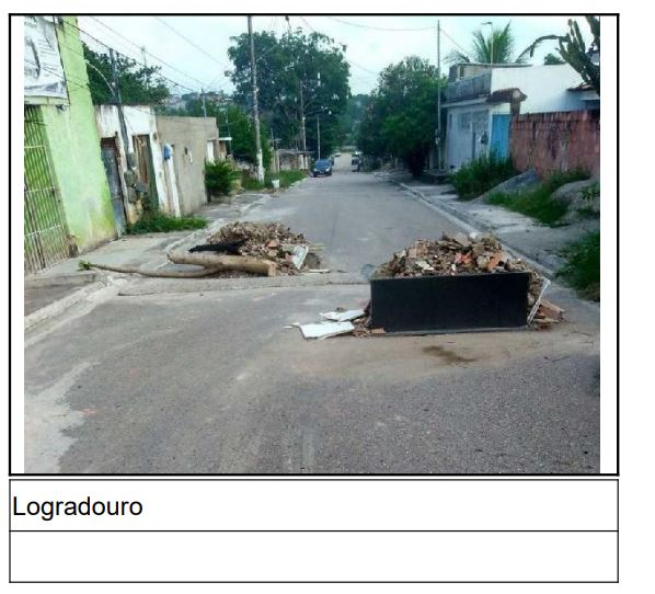 RUA VISCONDE SEABRA, N. 745, Apto 201, CS10