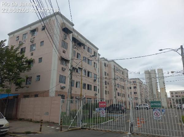 RUA HELIO DO AMARAL, N. 164, Apto 503, BL 08
