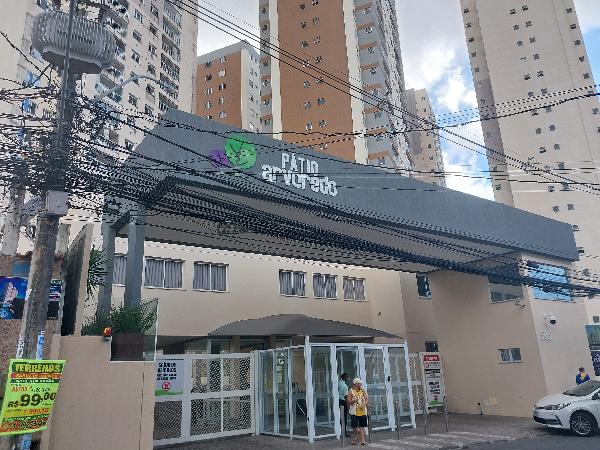 RUA TEIXEIRA BARROS, N. 505, Apto 1204, TORRE 03