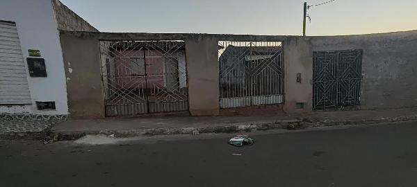 RUA 1, N. S/N, LT 22 QD 01