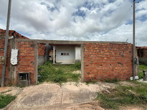 RUA 20, N. SN, LT 09 QD 56