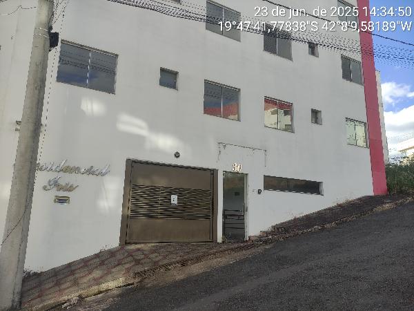 RUA ANDRE DE OLIVEIRA VALADAO, N. 30, Apto 101,
