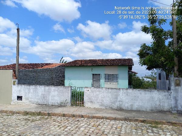 RUA ITAMAR MARINHO, N. 124, CASA