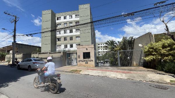 RUA NASCIMENTO, N. 308, Apto 803, BLOCO A VG 02