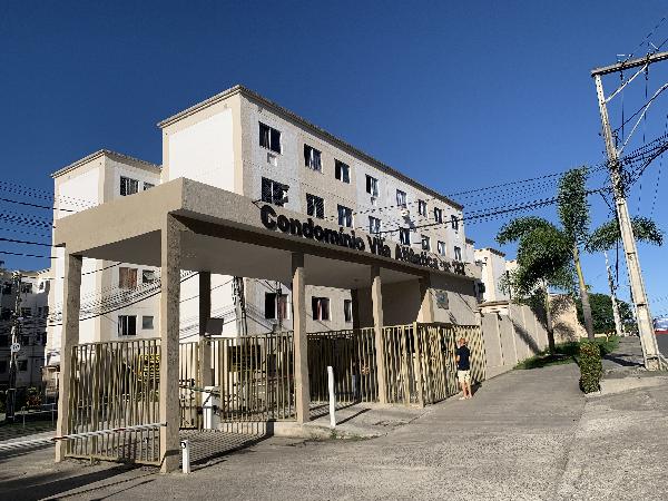 AVENIDA PROFESSOR THEOCRITO BATISTA, N. 288, Apto 004, BL 18