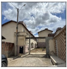 RUA DAS LARANJEIRAS, N. SN, Apto 09, BL D