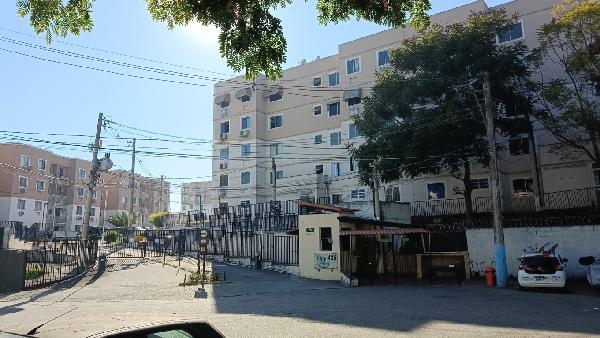 RUA BRAZ CUBAS, N. 435, Apto 207, BL 02