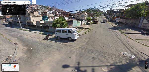RUA JURUMIRIM, N. 20, .