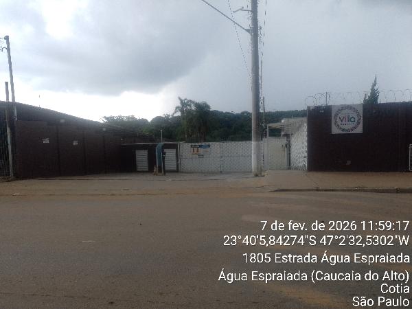 ESTRADA DOS PEREIRAS, N. 2040, CS 147