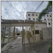 AVENIDA PROF THEOCRITO BATISTA, N. 288, Apto 403, BL 06