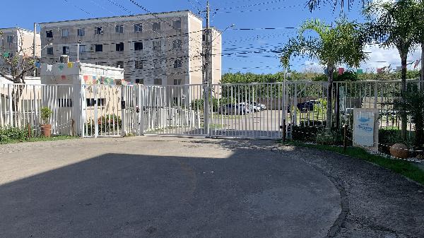 RUA SUCUPIO, N. SN, Apto 203, BLOCO 05