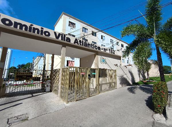 AVENIDA JOSE LEITE, N. 182, Apto 302, BL 15