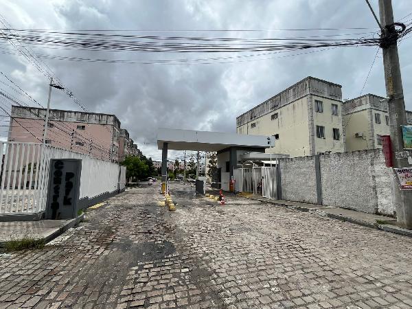 RUA ITORORO, N. S/N, Apto 204, QD 05, BL 05