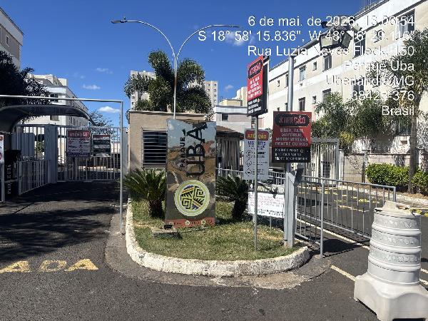 RUA LUZIA NEVES FLECK, N. 150, Apto 104, BL 26 VAGA 306