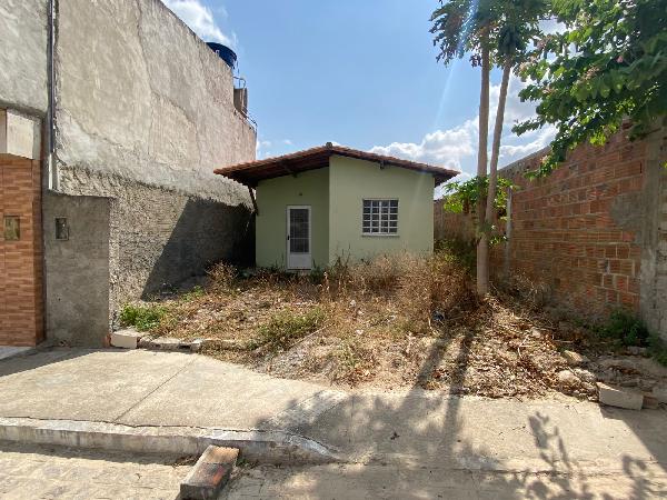RUA JOAO PEDRO SOBRINHO, N. 63, LT 27 QD 51