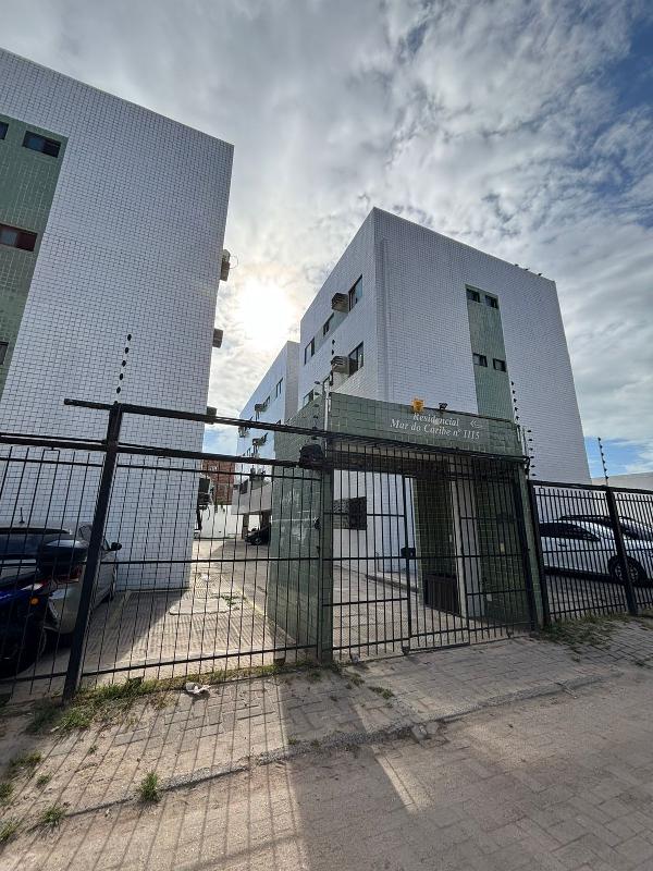 RUA ILHEUS, N. 1115, Apto 205, BL B LT 3 QD A-1